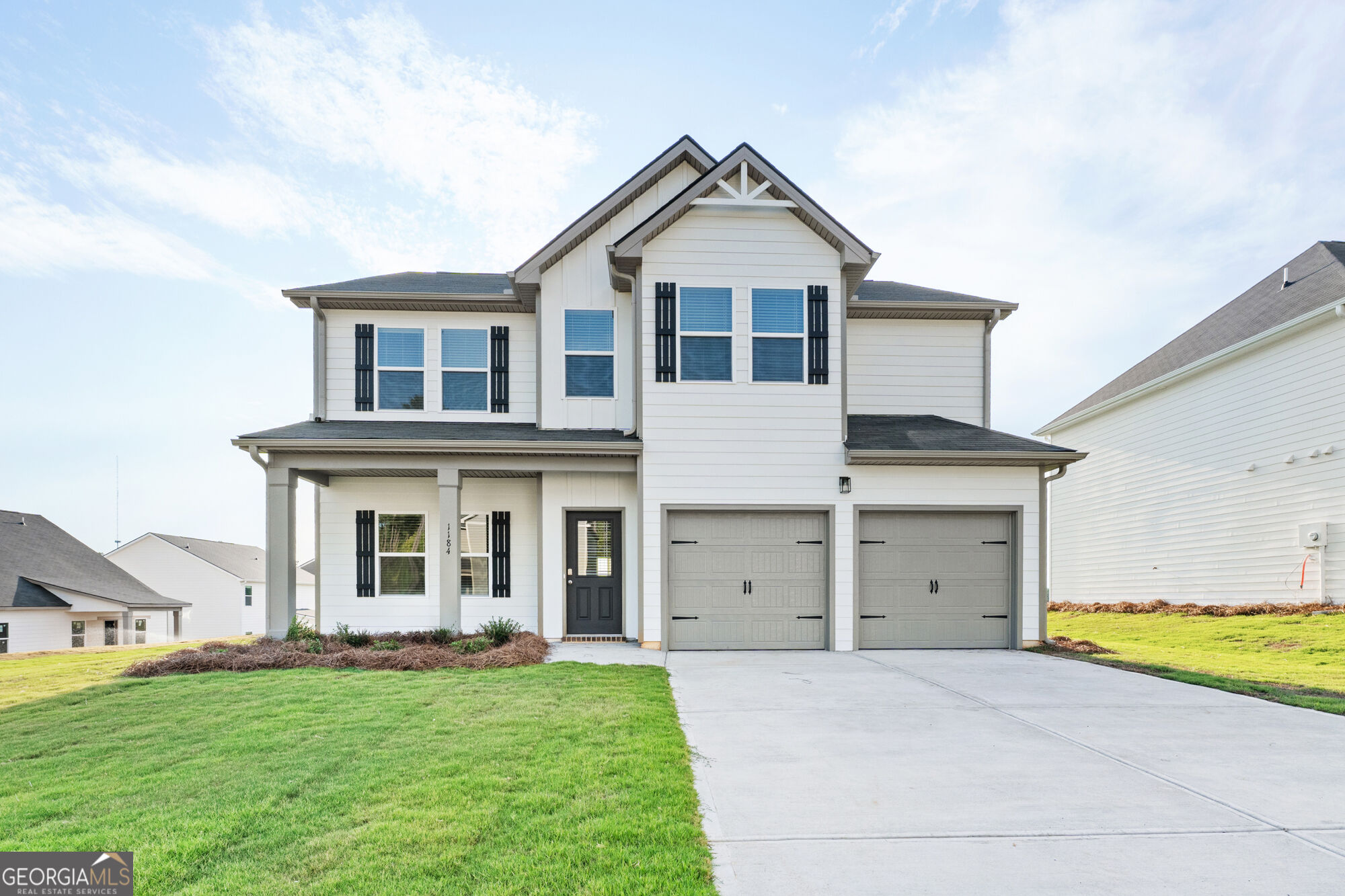 1184 Dickens Road Property Photo 1
