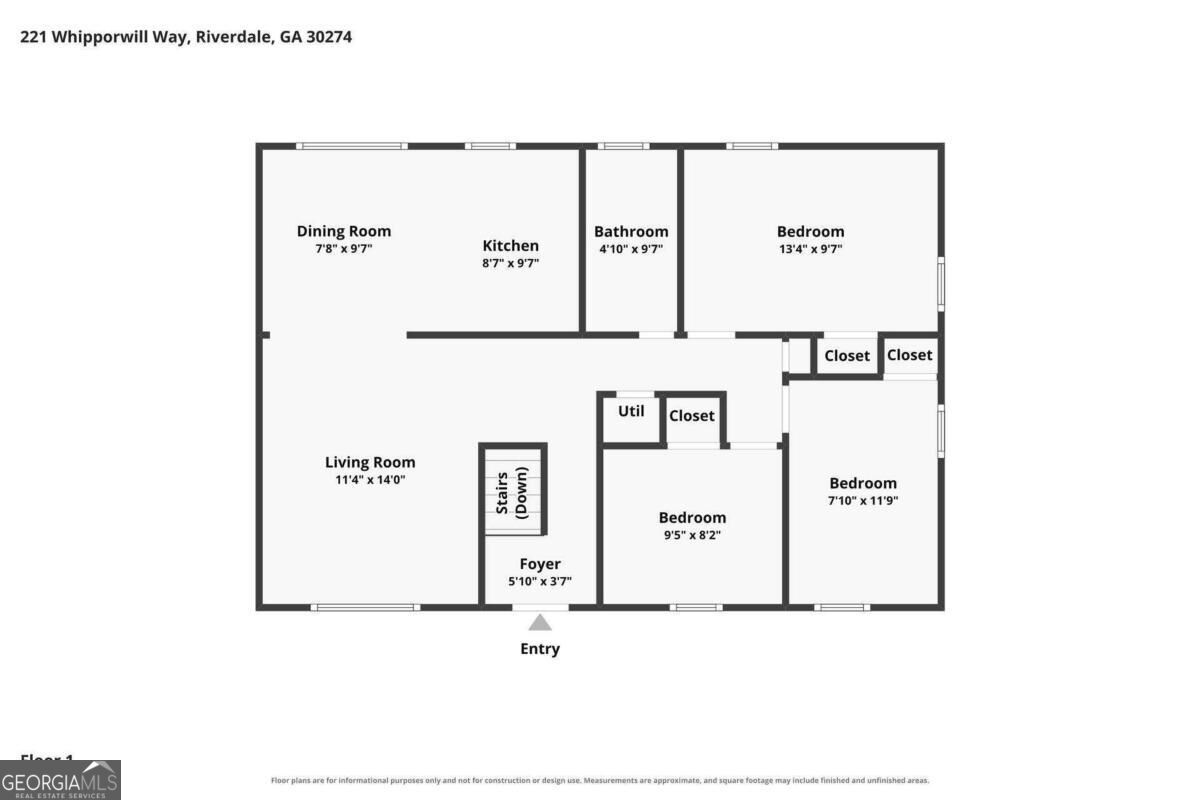 221 Whipporwill Way Property Photo 17
