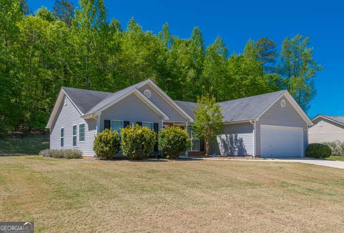 1420 Jefferson Walk Circle Property Photo 1