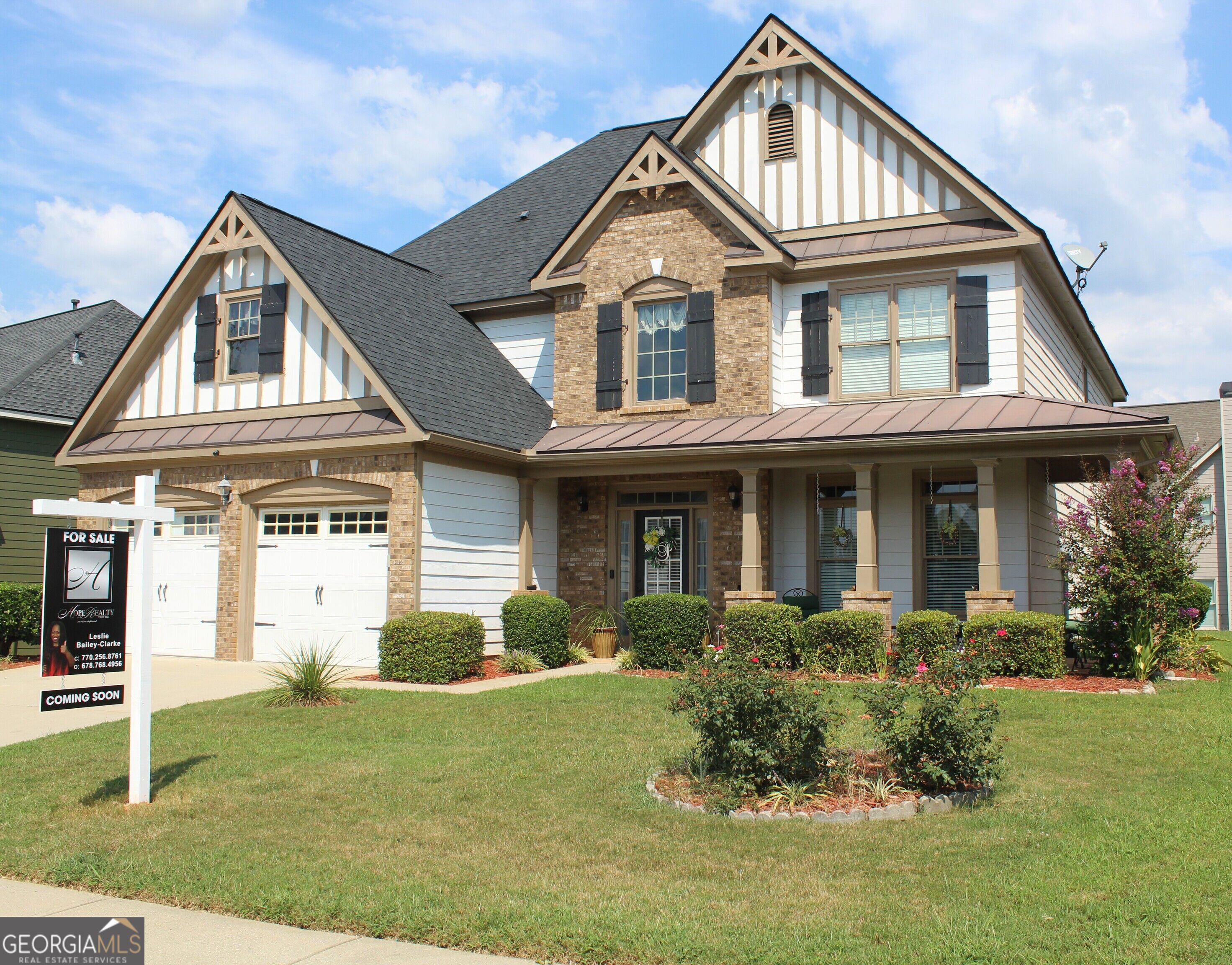 35 Harrison Circle Property Photo 1