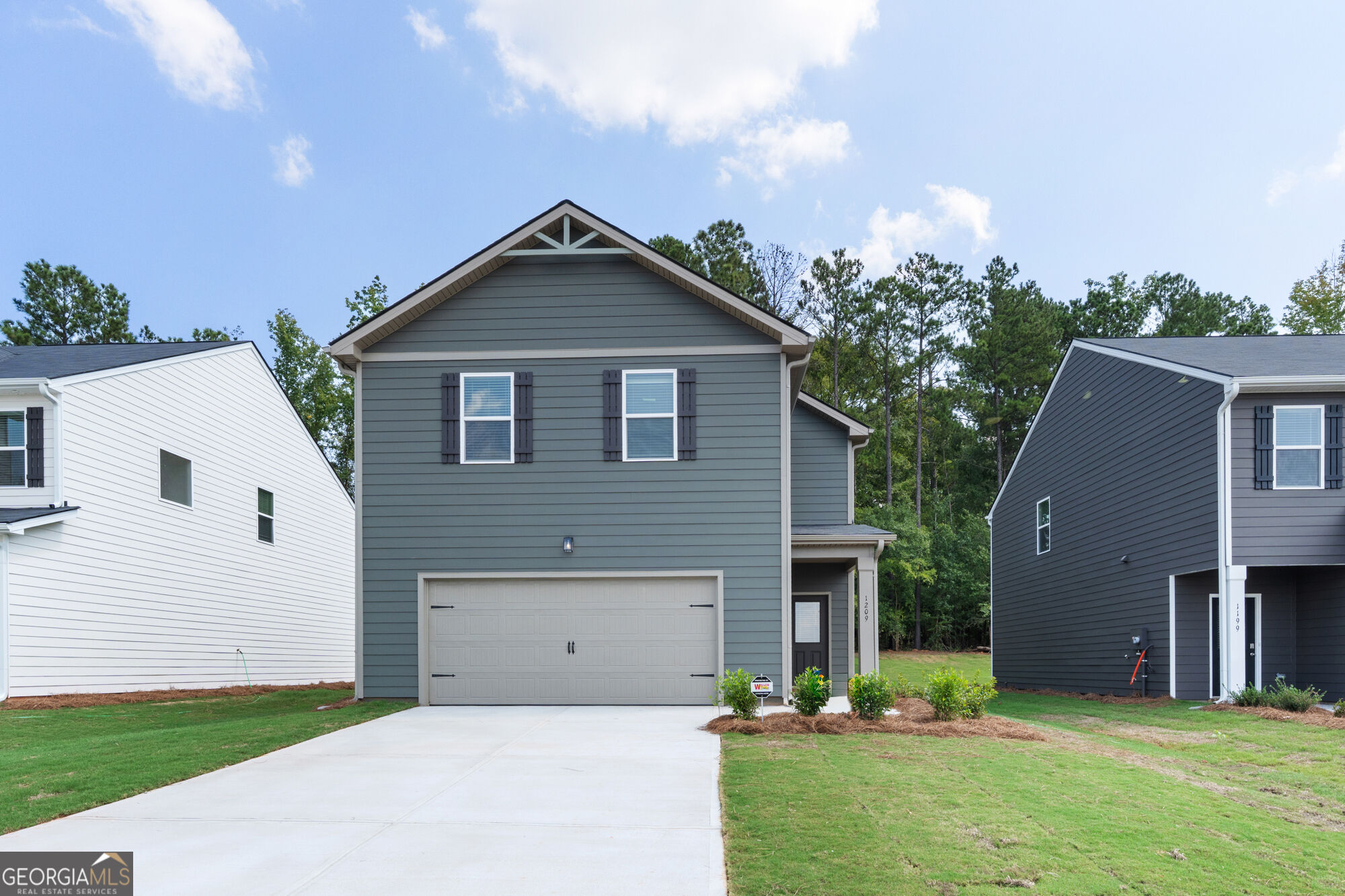 1209 Dickens Road Property Photo 1