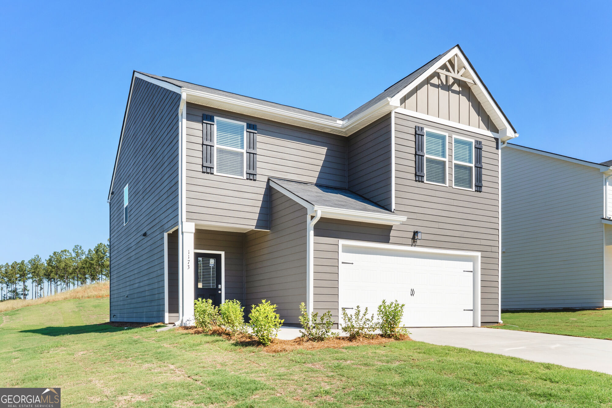 1173 Homer Way Property Photo 1