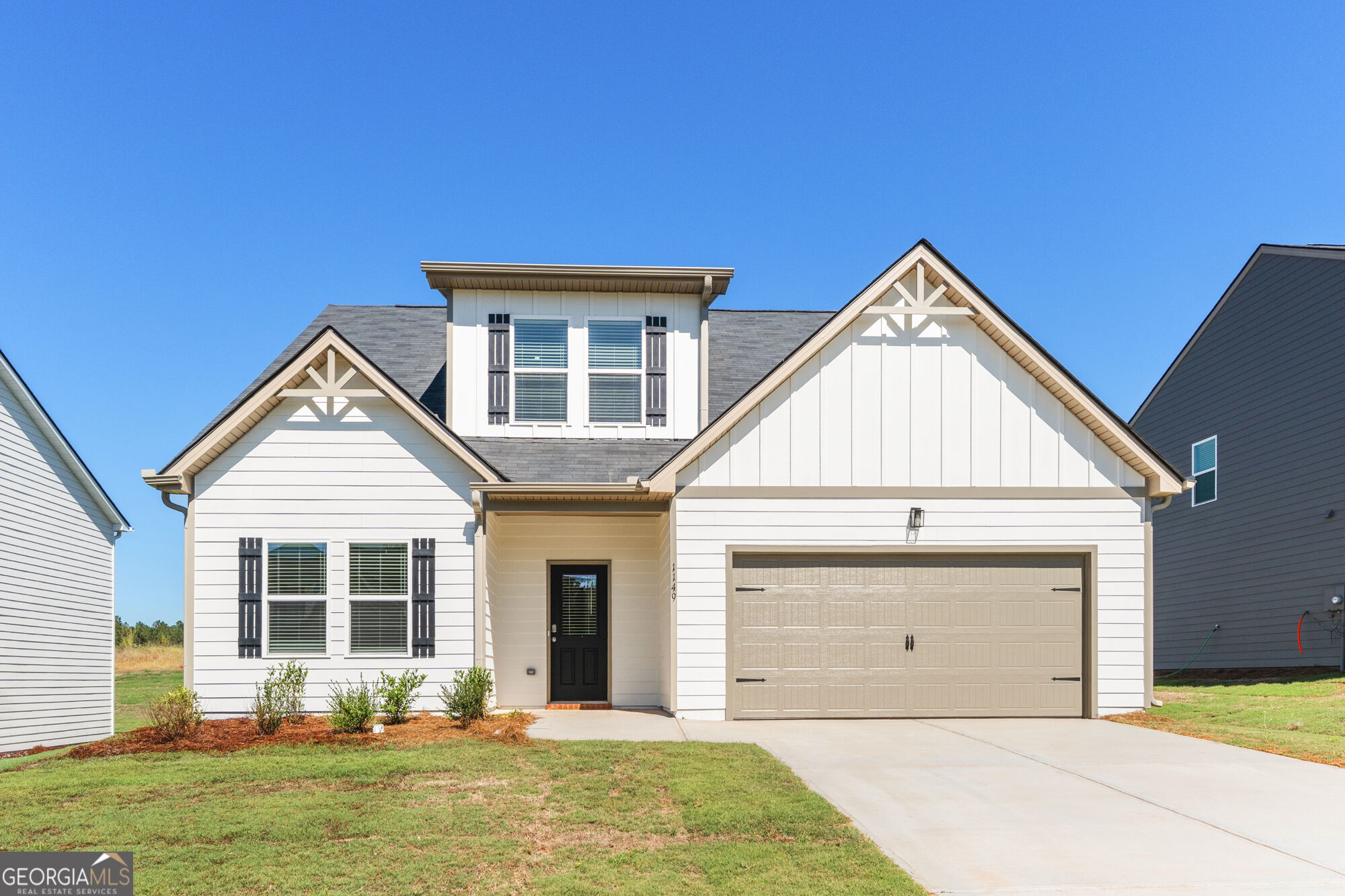 1149 Homer Way Property Photo 1