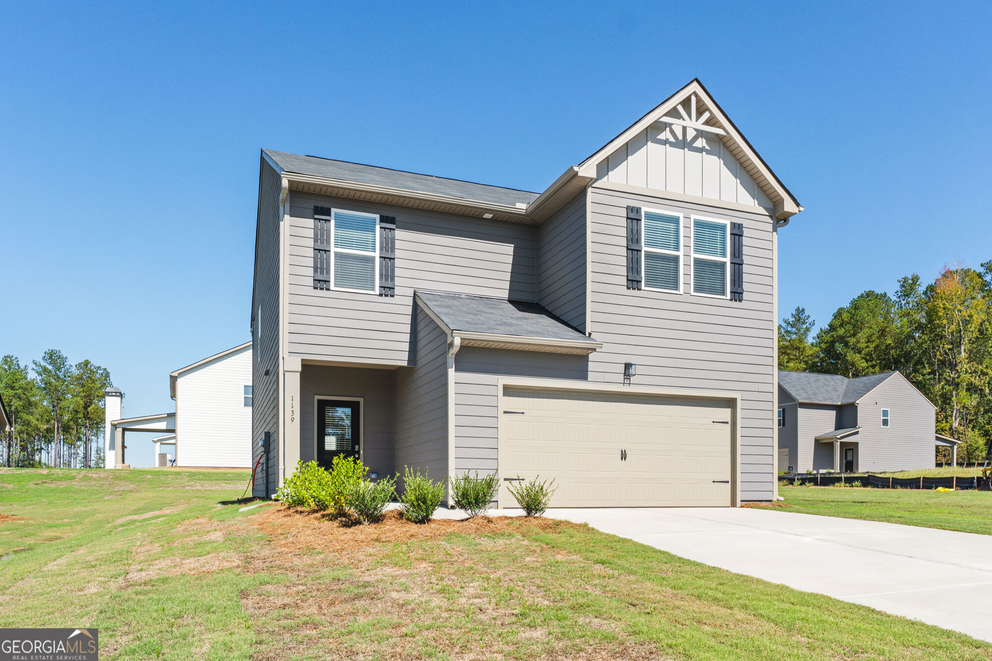 1139 Homer Way Property Photo 1