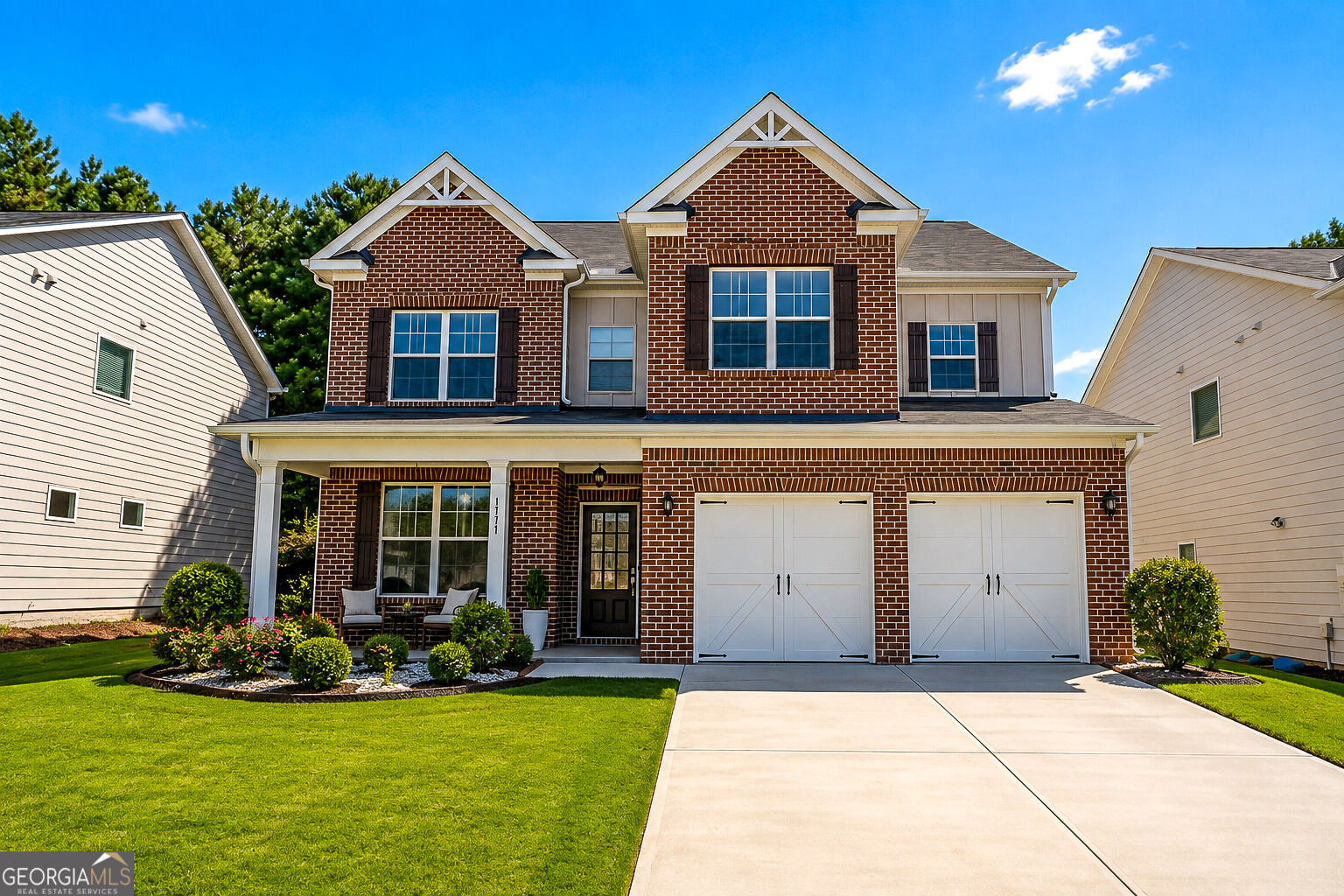 1777 Weatherbrook Circle Property Photo 1