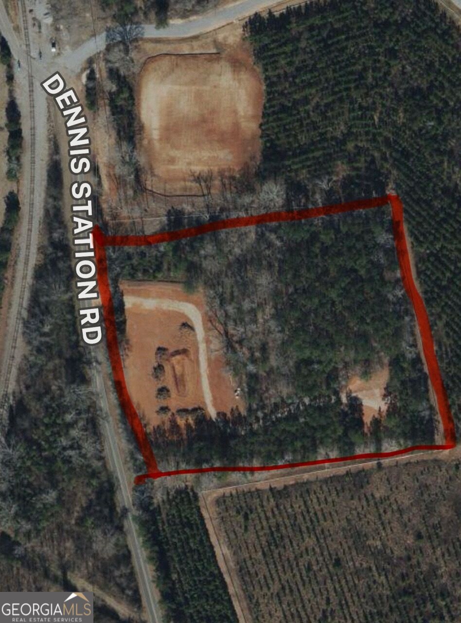 641 Dennis Station Road Property Photo 1
