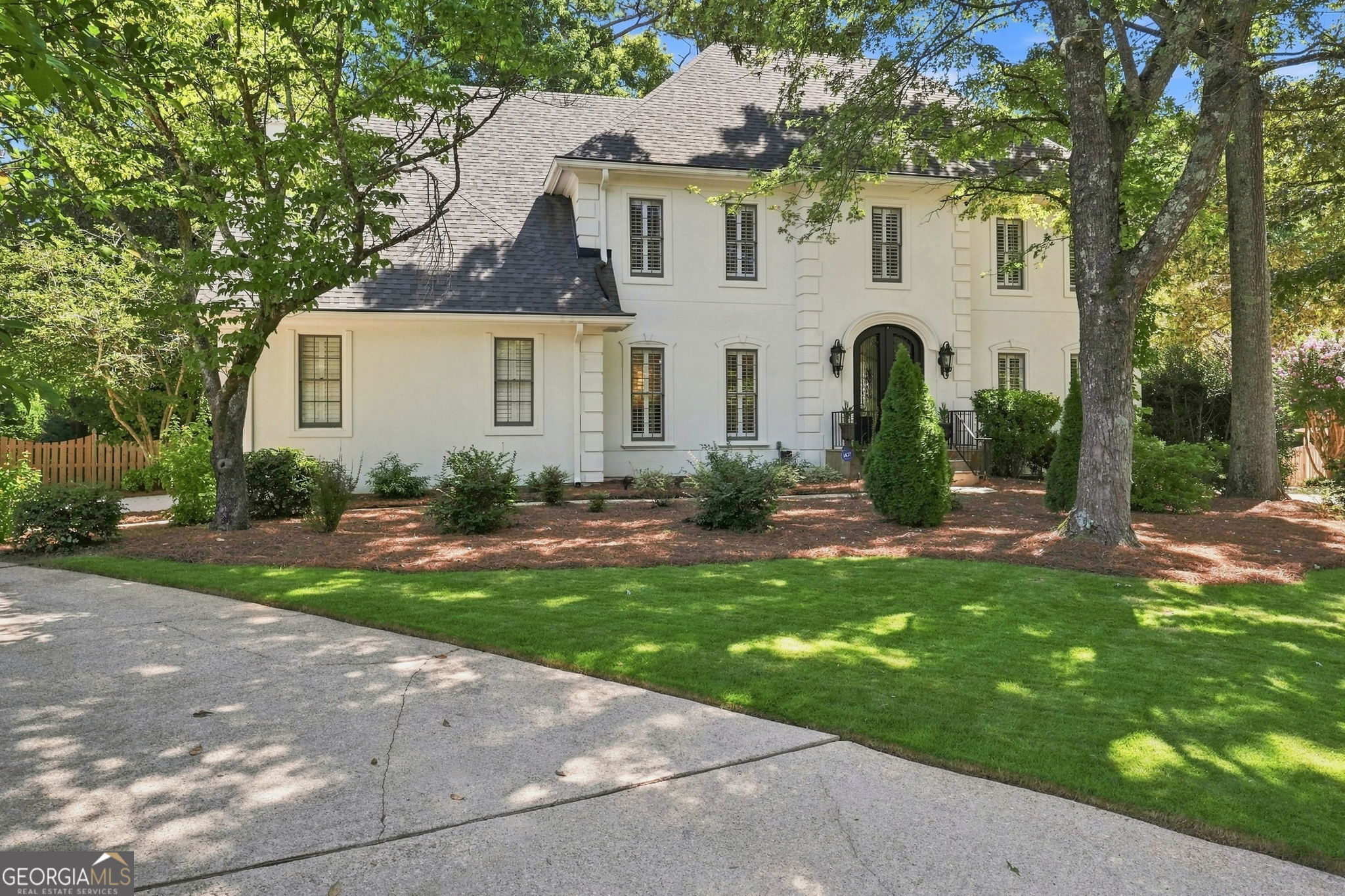 613 Bostic Hill Court Se Property Photo 1