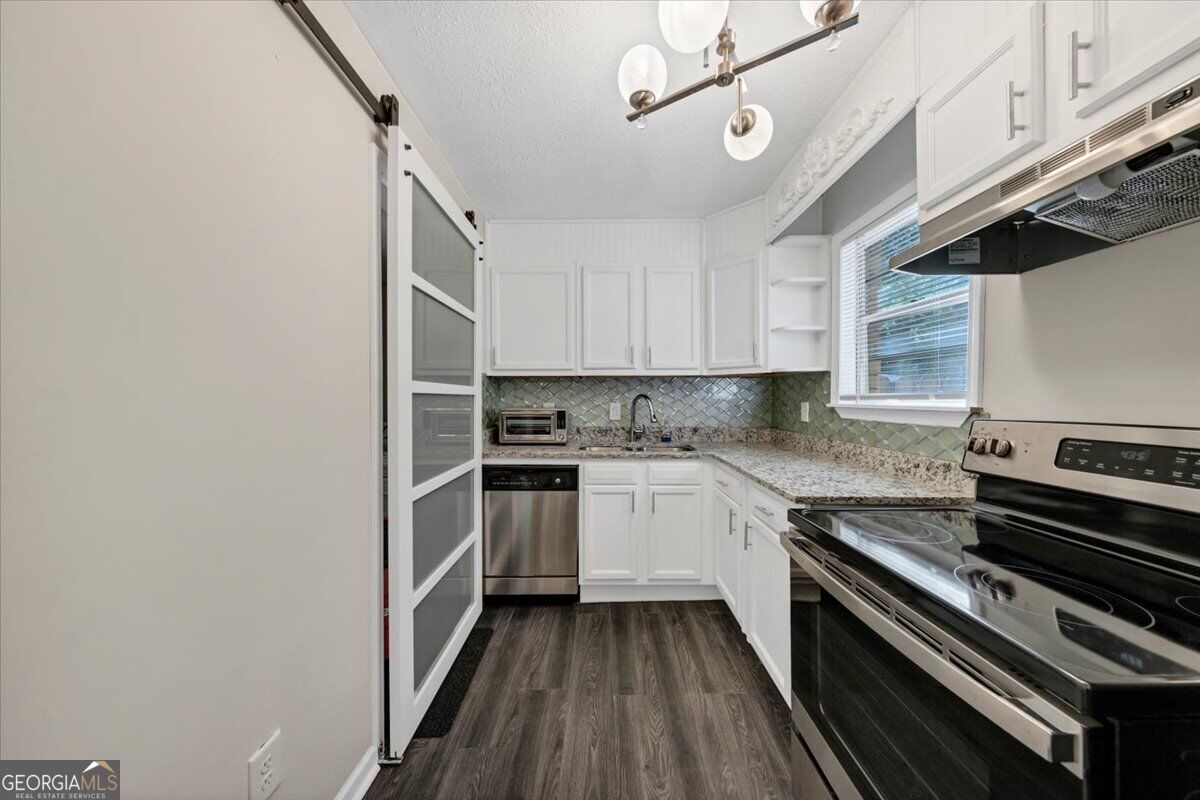 4701 Flat Shoals Road # 43h Property Photo 5
