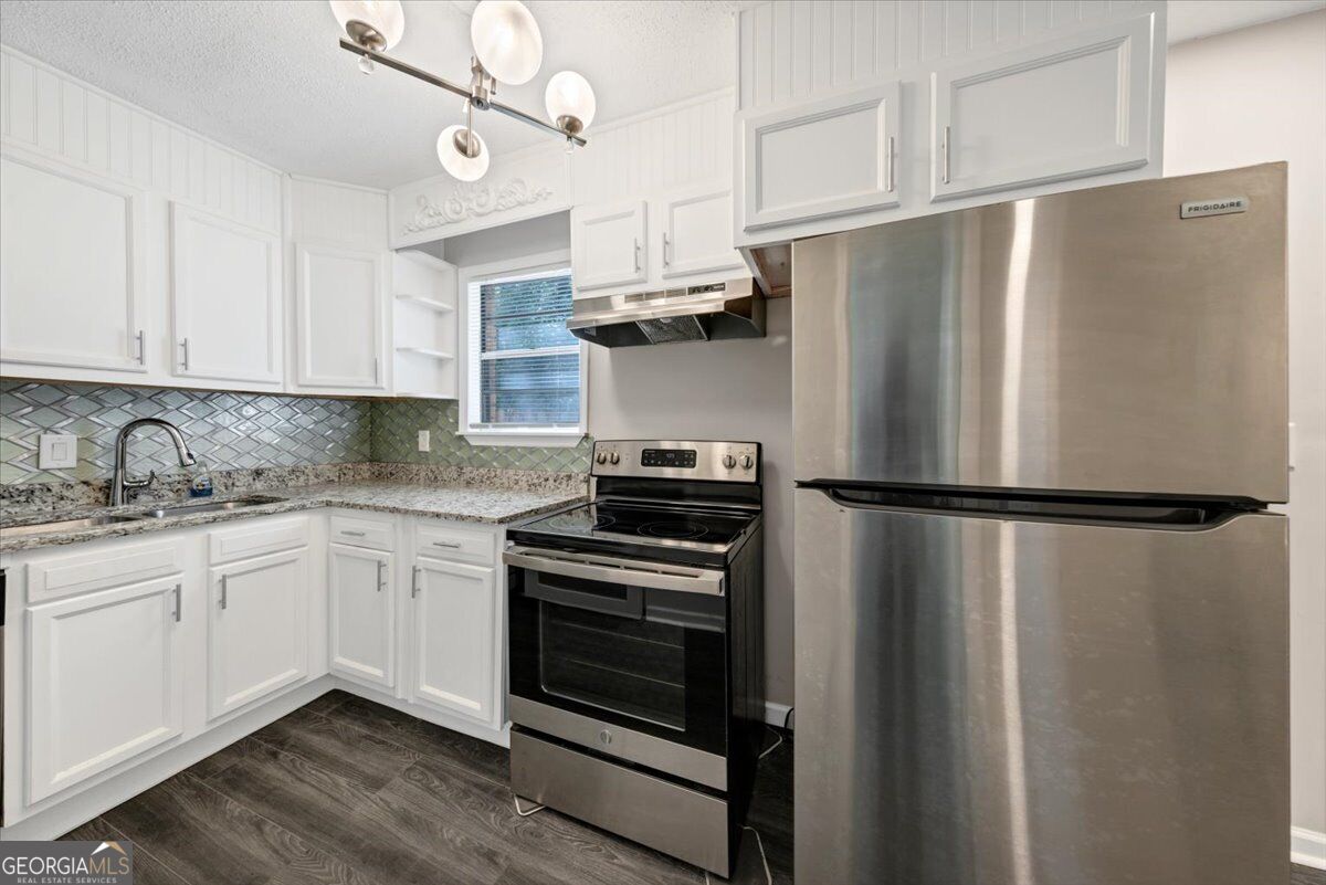 4701 Flat Shoals Road # 43h Property Photo 6