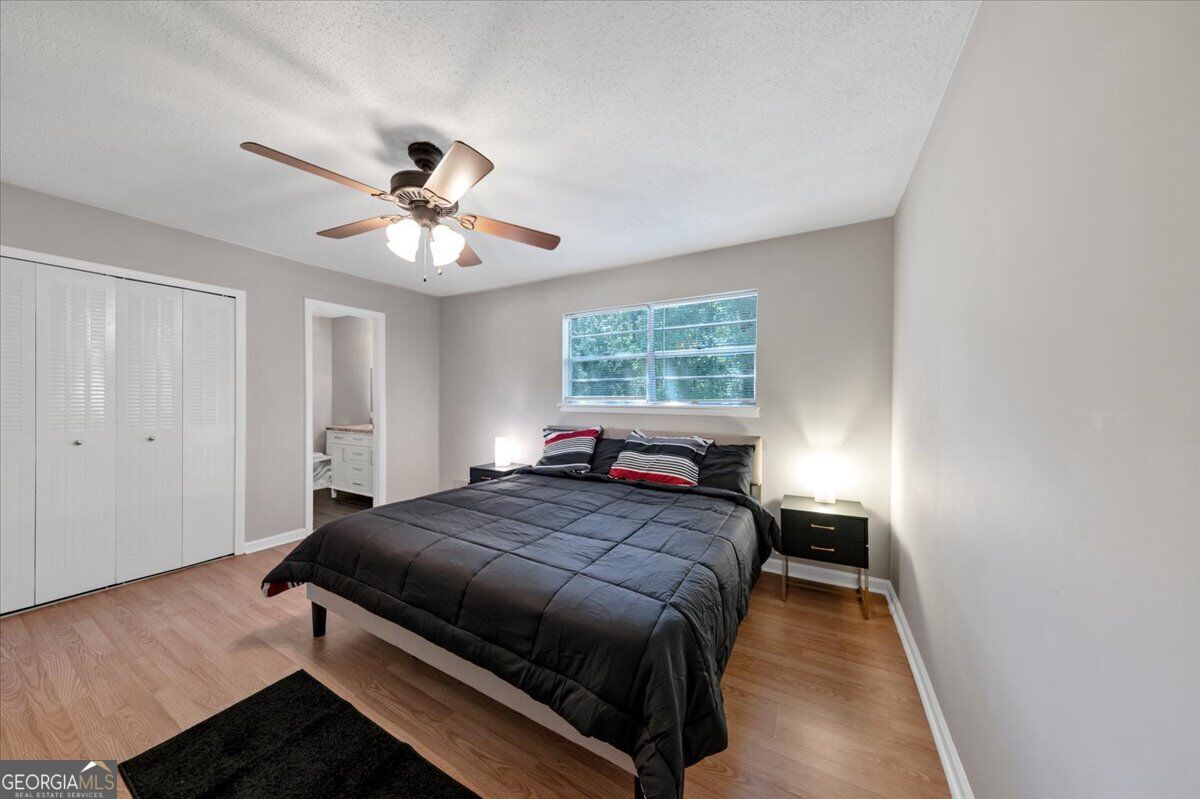 4701 Flat Shoals Road # 43h Property Photo 16