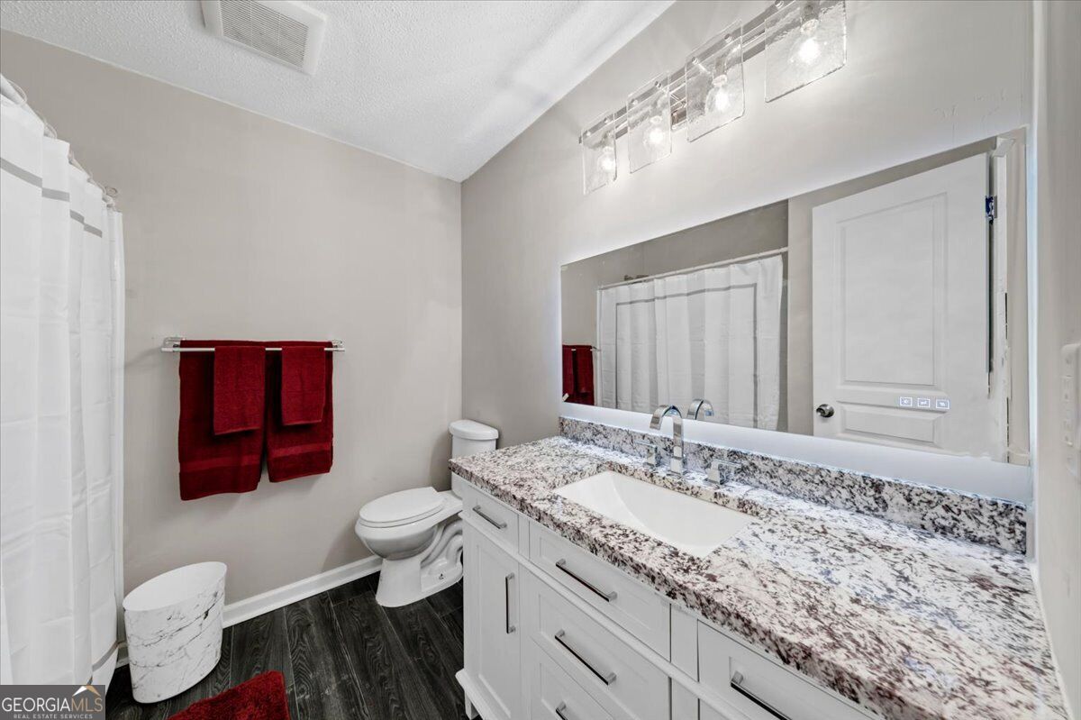 4701 Flat Shoals Road # 43h Property Photo 17