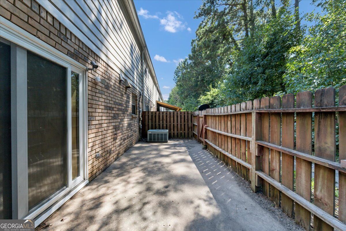 4701 Flat Shoals Road # 43h Property Photo 22