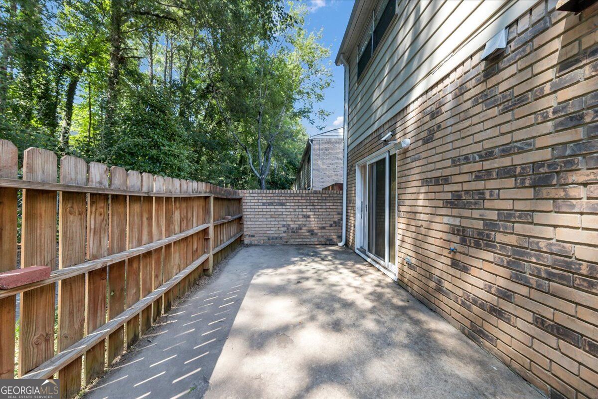 4701 Flat Shoals Road # 43h Property Photo 23