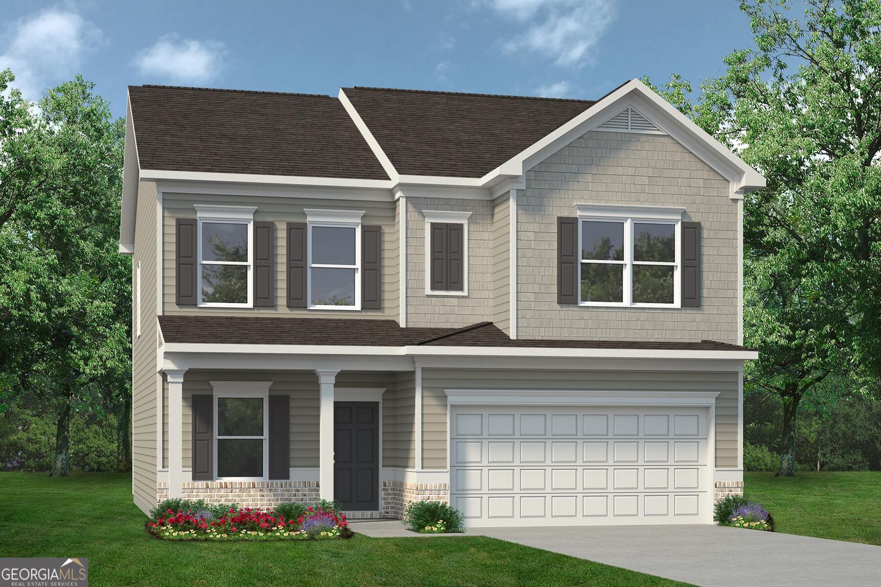 228 Jagee Drive Lot D28 Property Photo 1