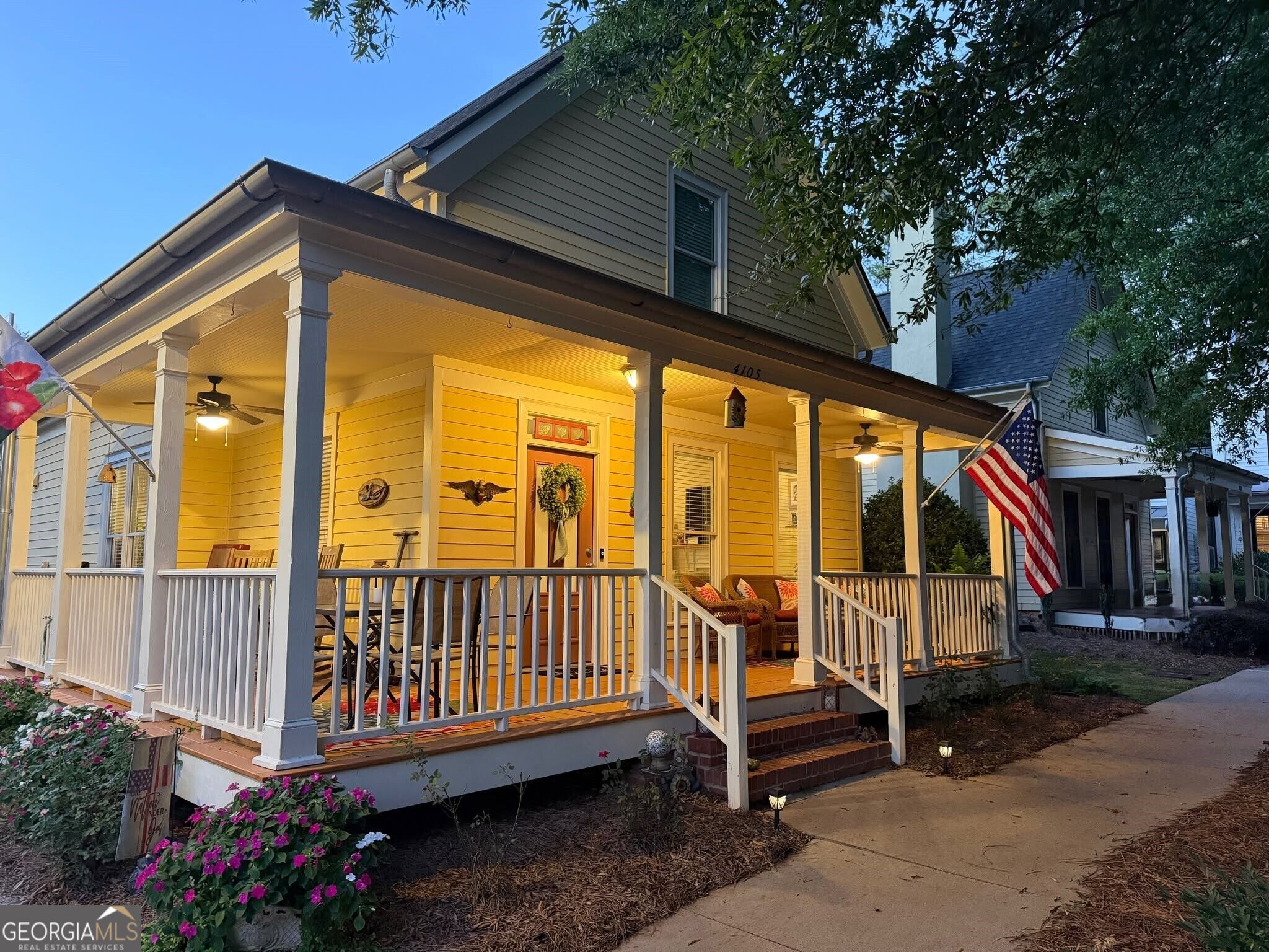 4105 Summers Street Sw Property Photo 1