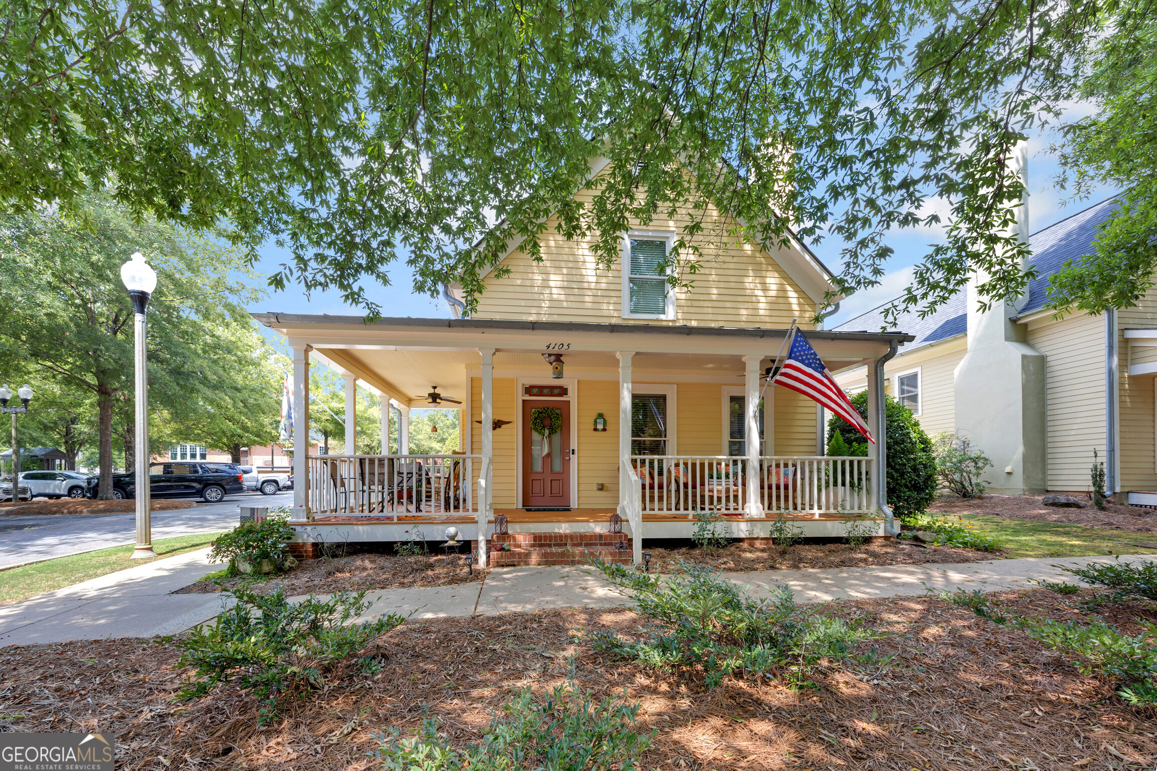 4105 Summers Street Sw Property Photo 3
