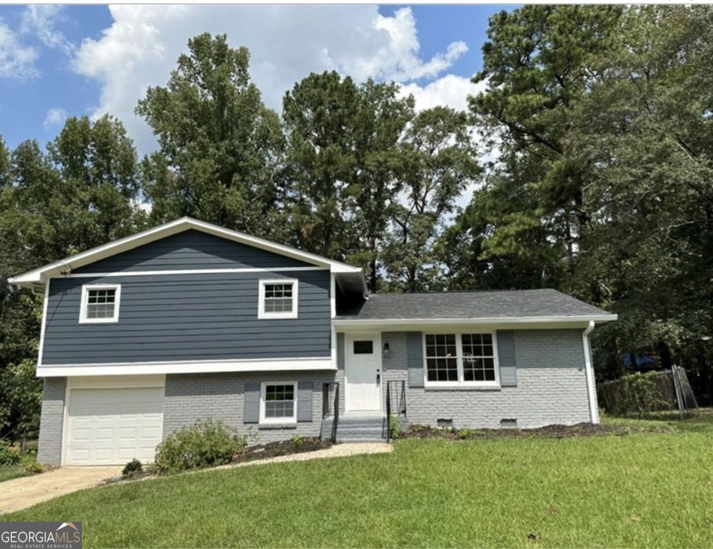 3972 Emerald North Drive Property Photo 1