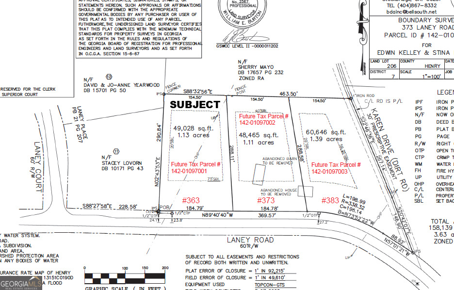 363 Laney Road Property Photo 31