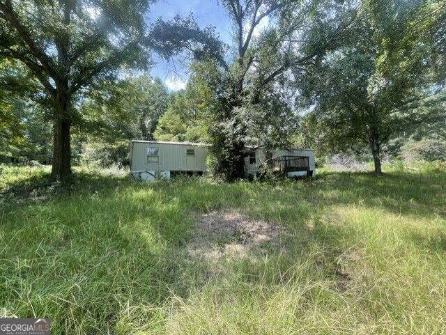 1354 C Hephzibah Mcbean Road Property Photo 1