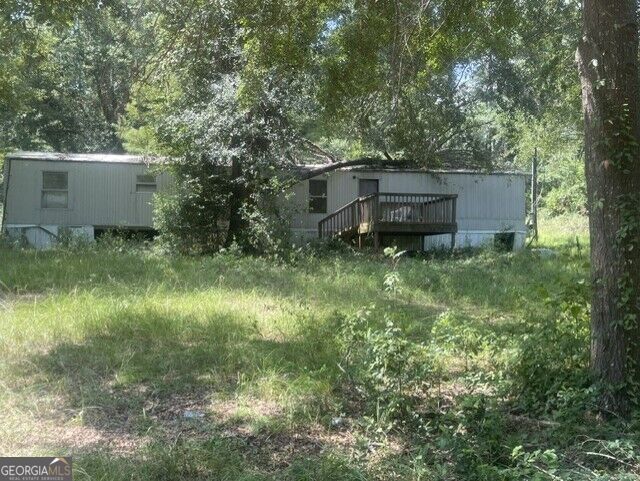 1354 C Hephzibah Mcbean Road Property Photo 2