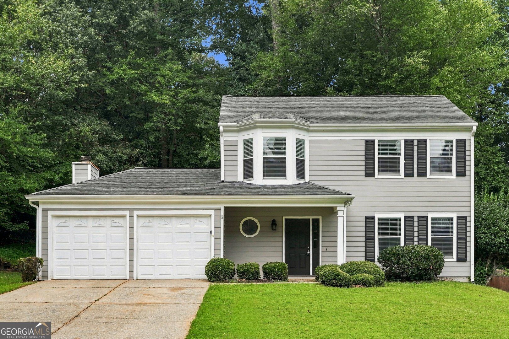 10450 Summer Creek Drive Property Photo 1