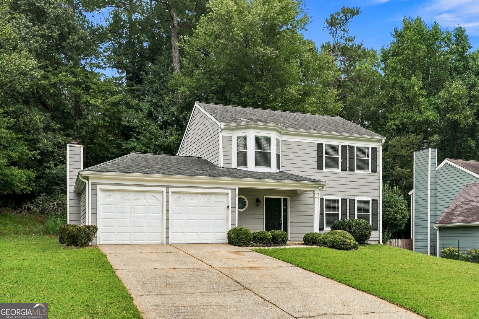 10450 Summer Creek Drive Property Photo 2