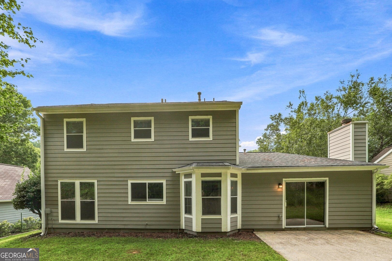 10450 Summer Creek Drive Property Photo 3