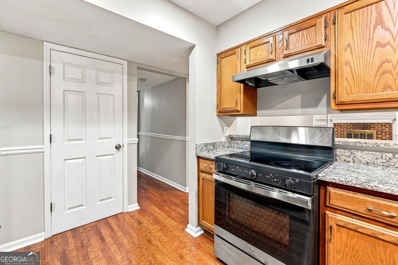 10450 Summer Creek Drive Property Photo 15