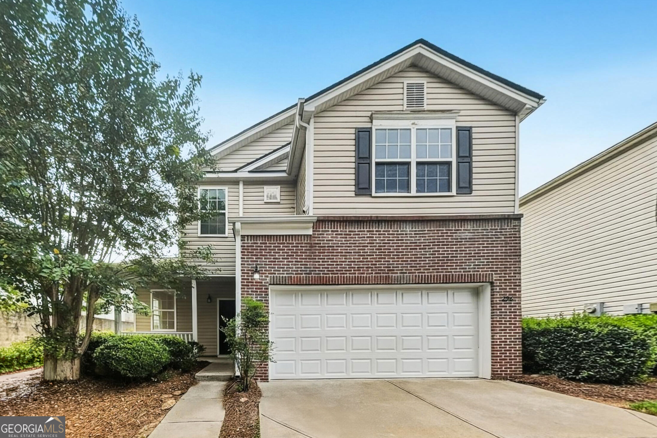 296 Hiawassee Drive