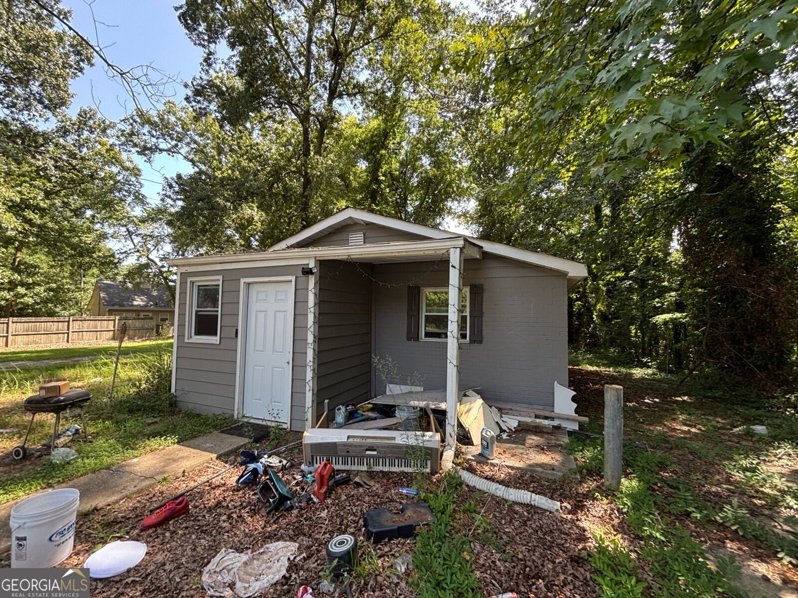 6366 Gordon Street Property Photo 1