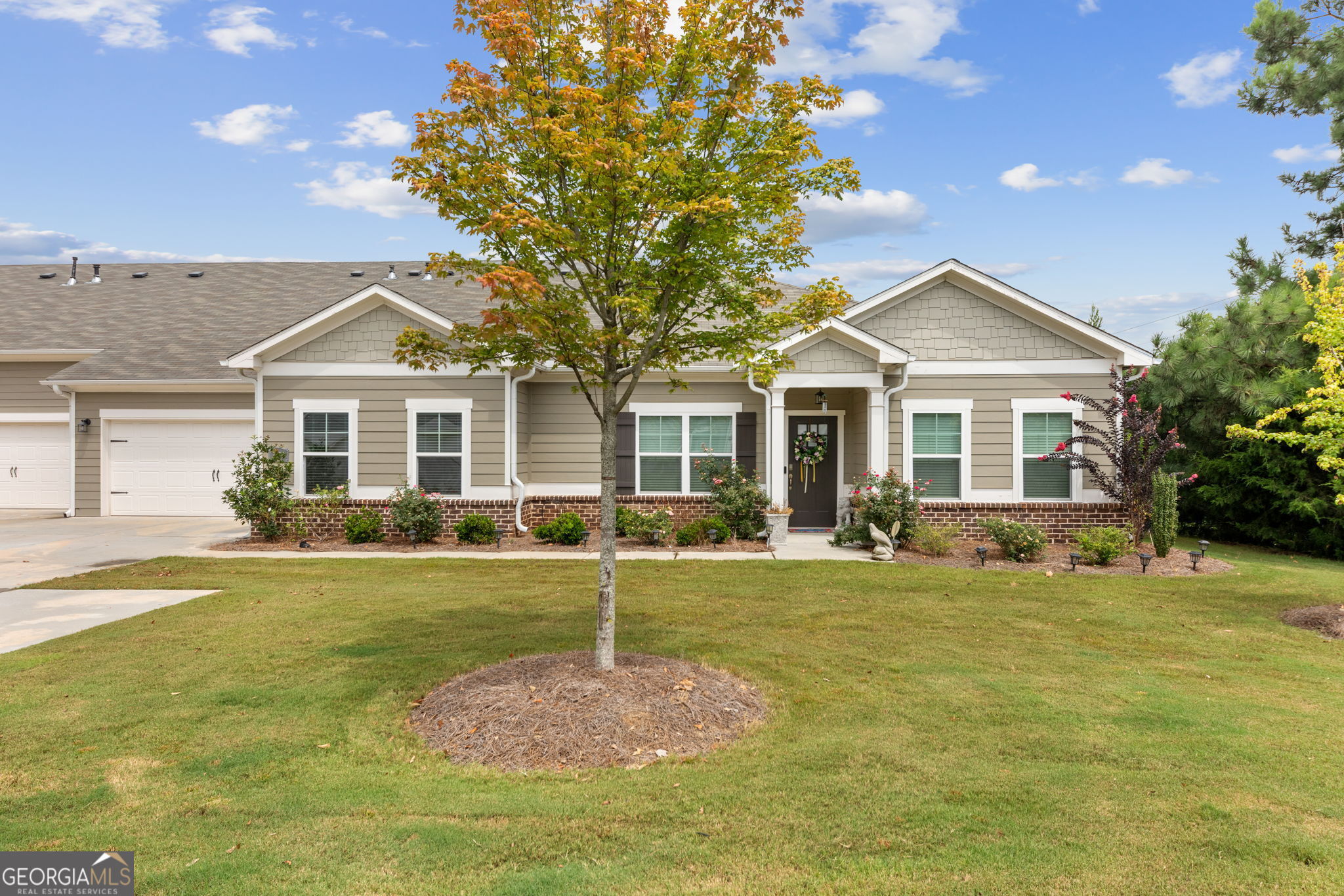 2986 Rambler Drive