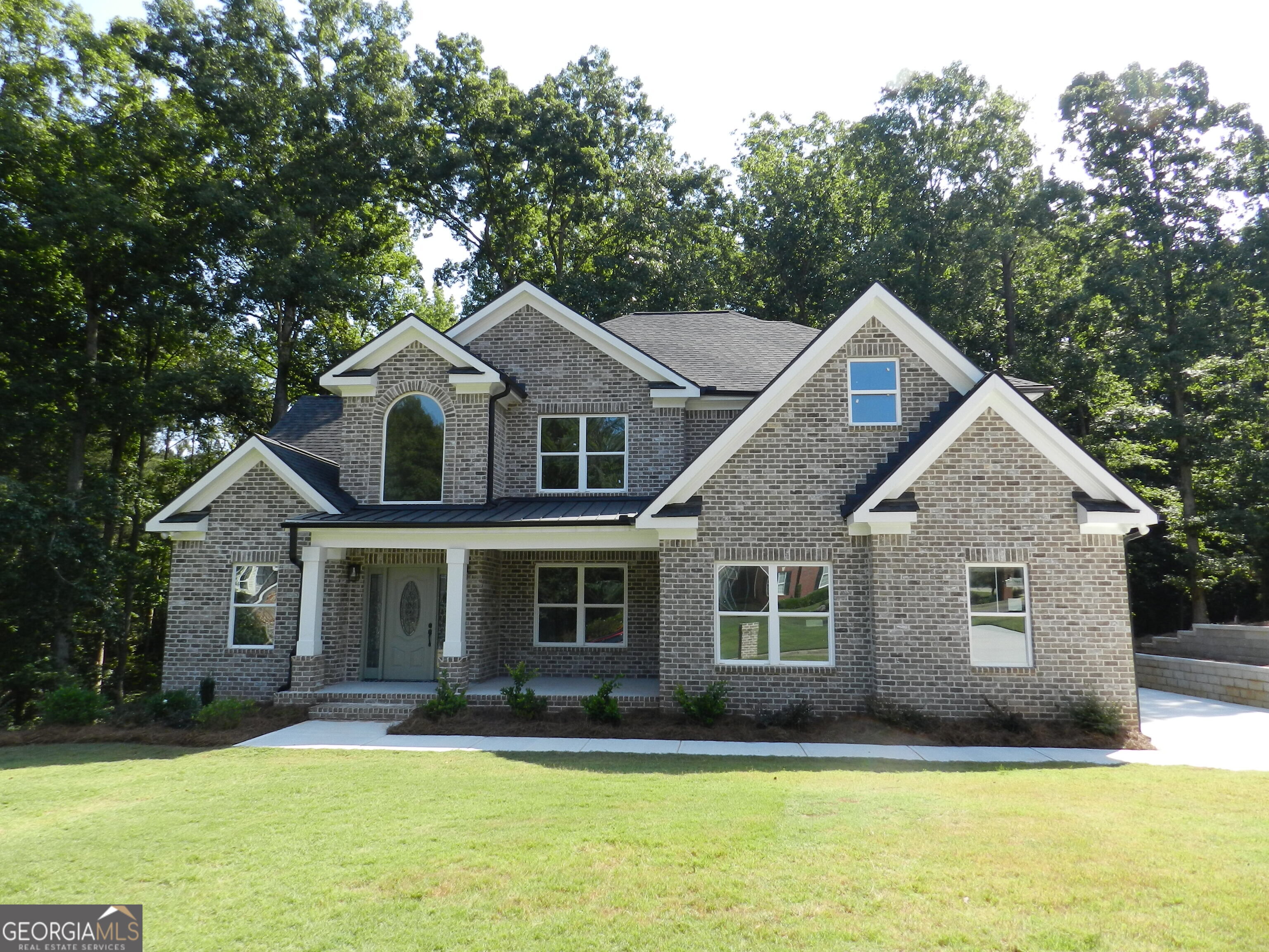 4120 Alayna Lee Circle Property Photo 1