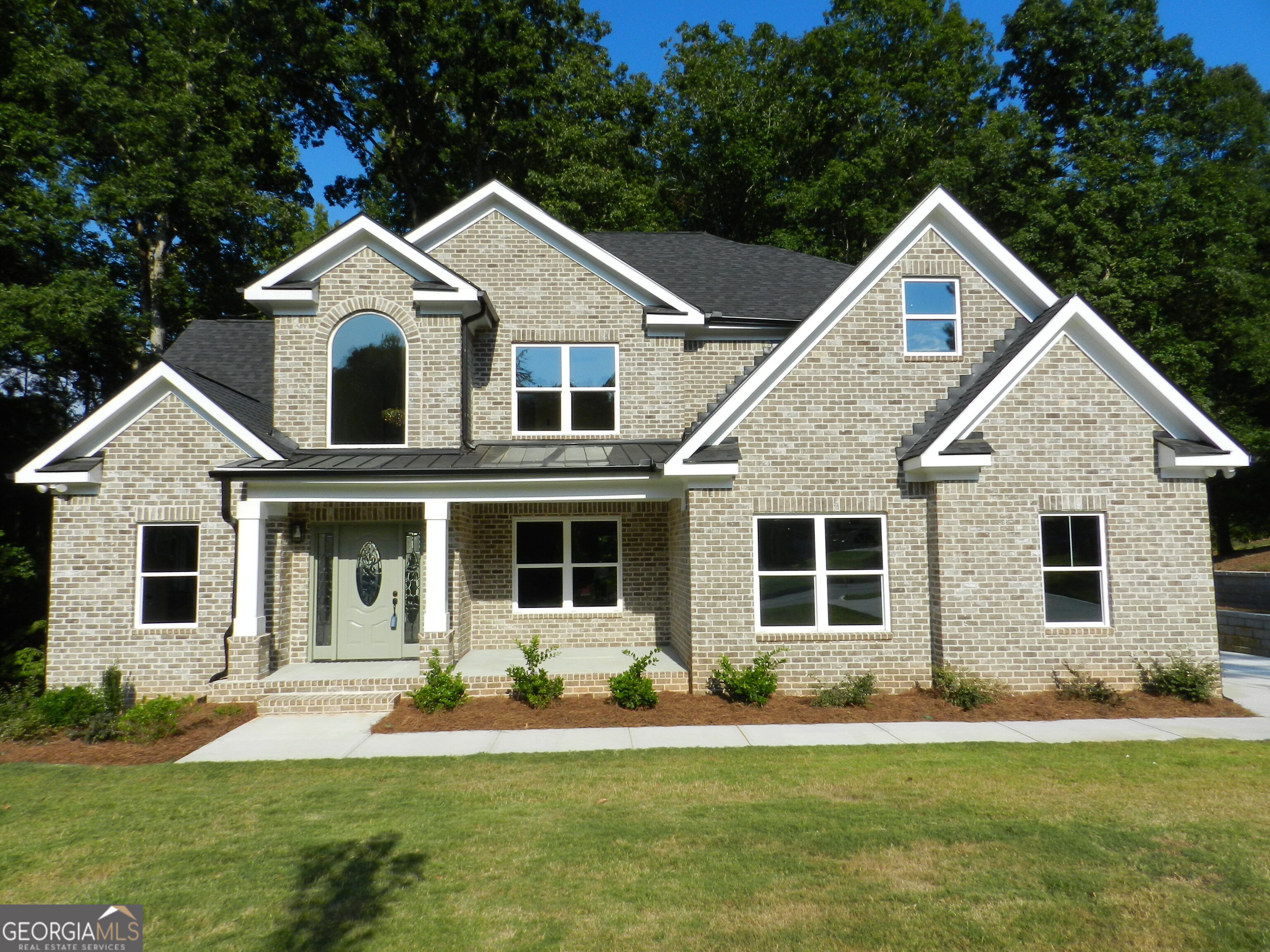 4120 Alayna Lee Circle Property Photo 1