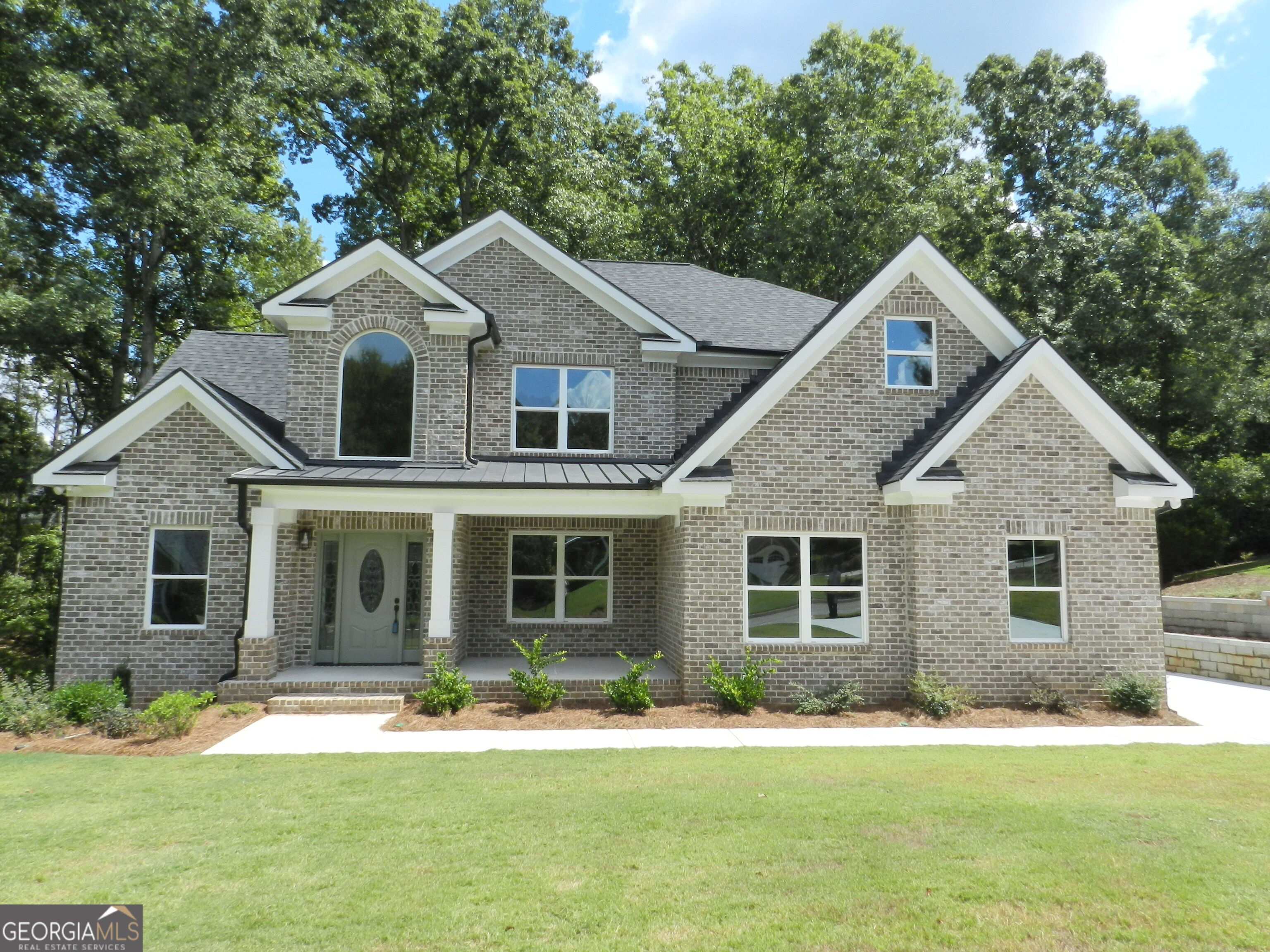 4120 Alayna Lee Circle Property Photo 1