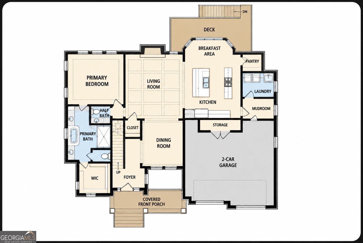 4120 Alayna Lee Circle Property Photo 4