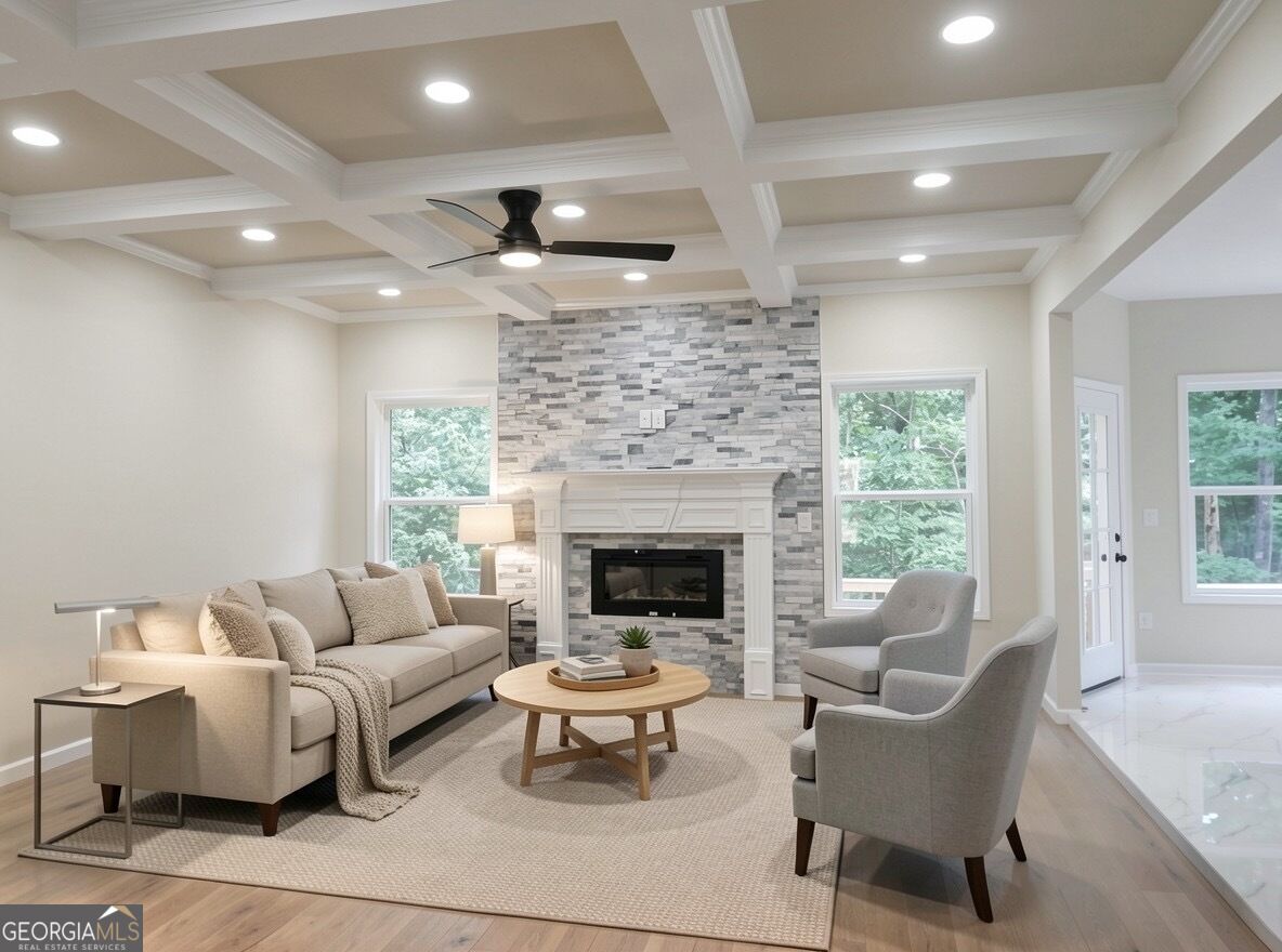 4120 Alayna Lee Circle Property Photo 7