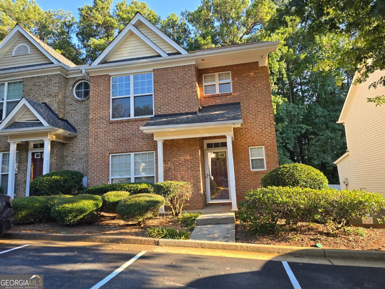 3831 Austin Park Lane Property Photo 1