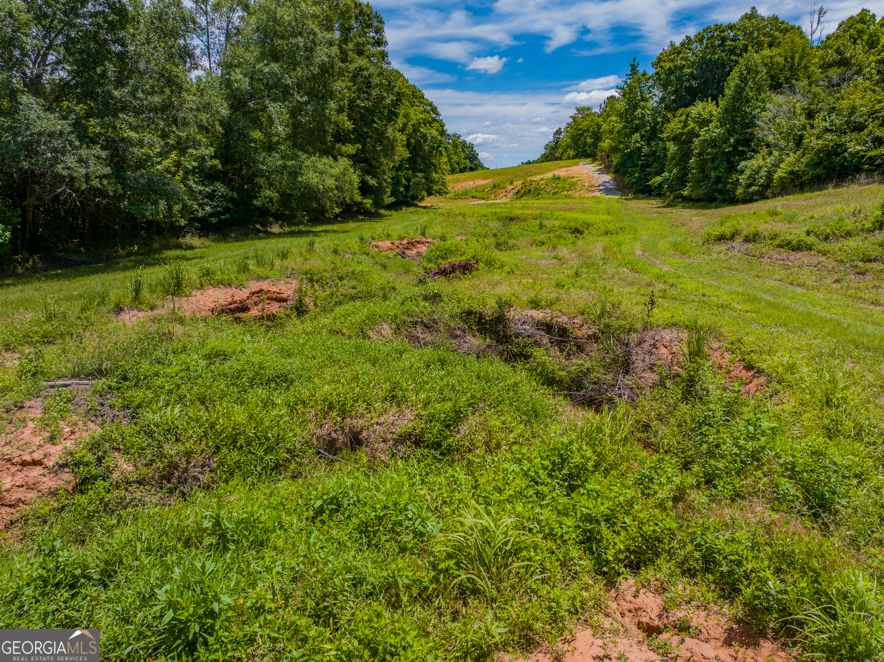 29 Acres Cochran Road Property Photo 15