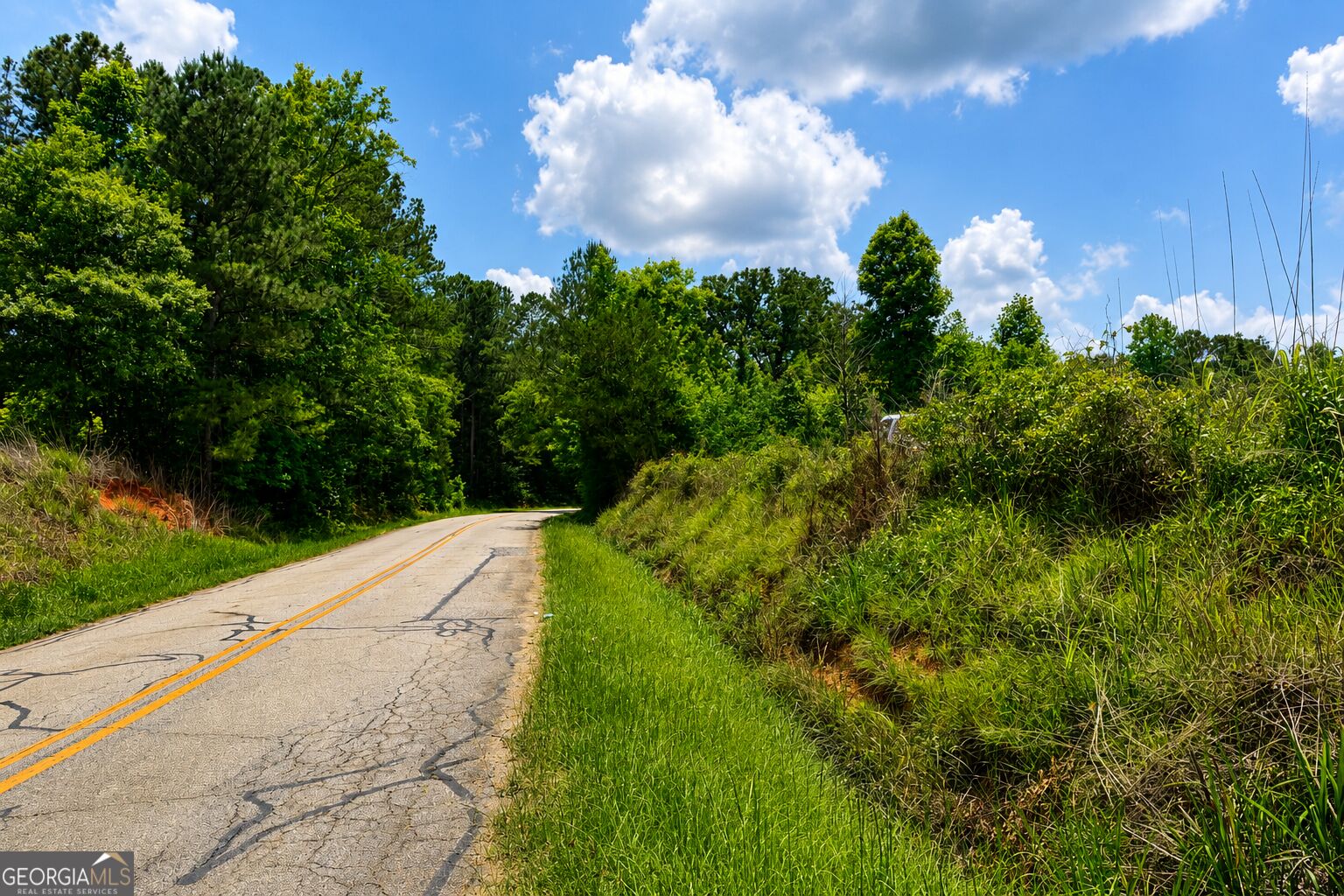 29 Acres Cochran Road Property Photo 18