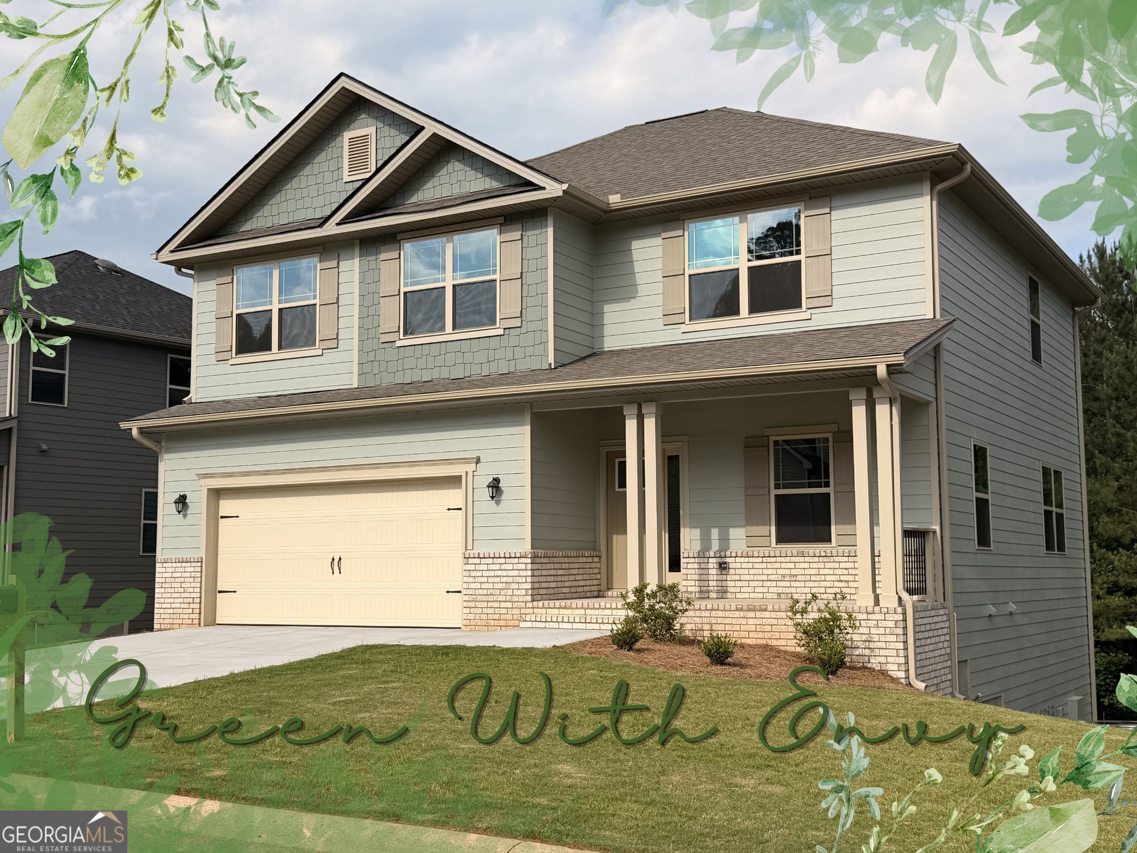 450 Magnolia Grove Place Property Photo 1