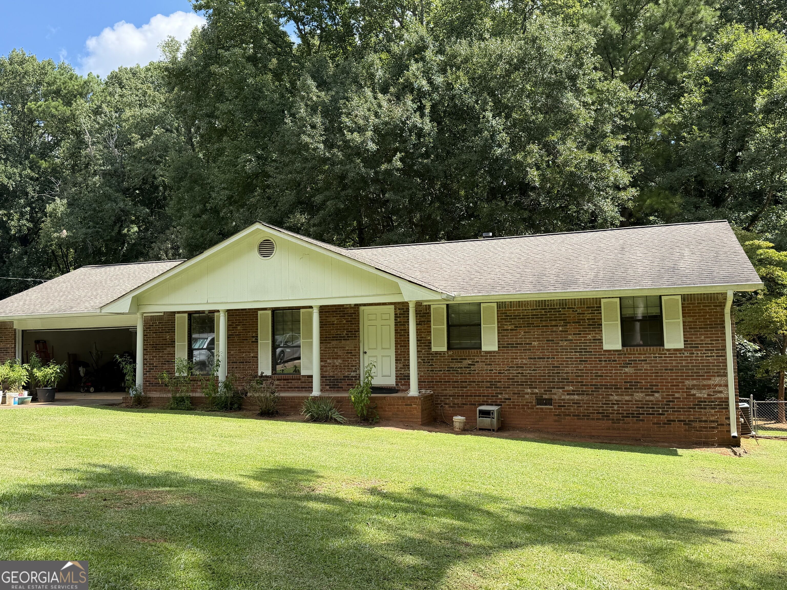 131 Meadow Ridge Drive Property Photo 1