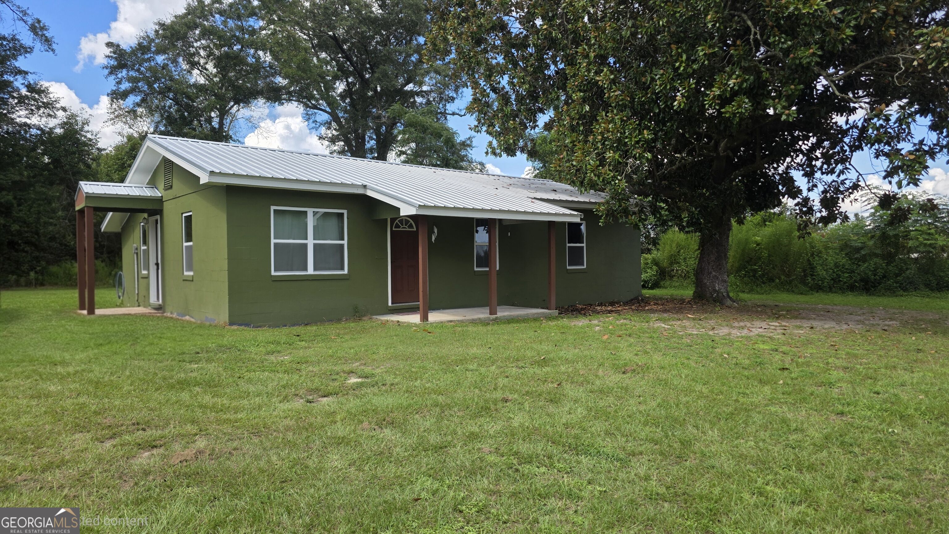 2385 Ga Highway 117 Property Photo 1