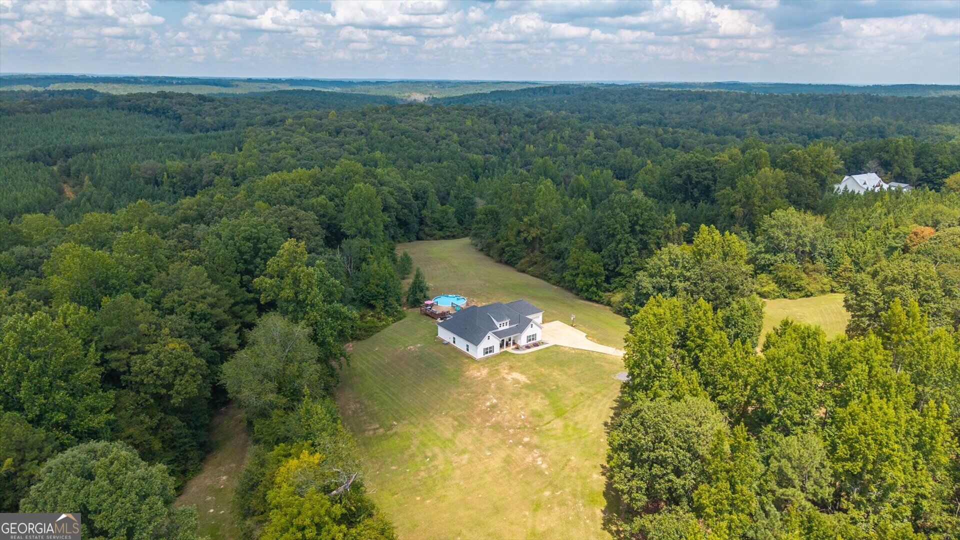3715 Ga Highway 219 Property Photo 1
