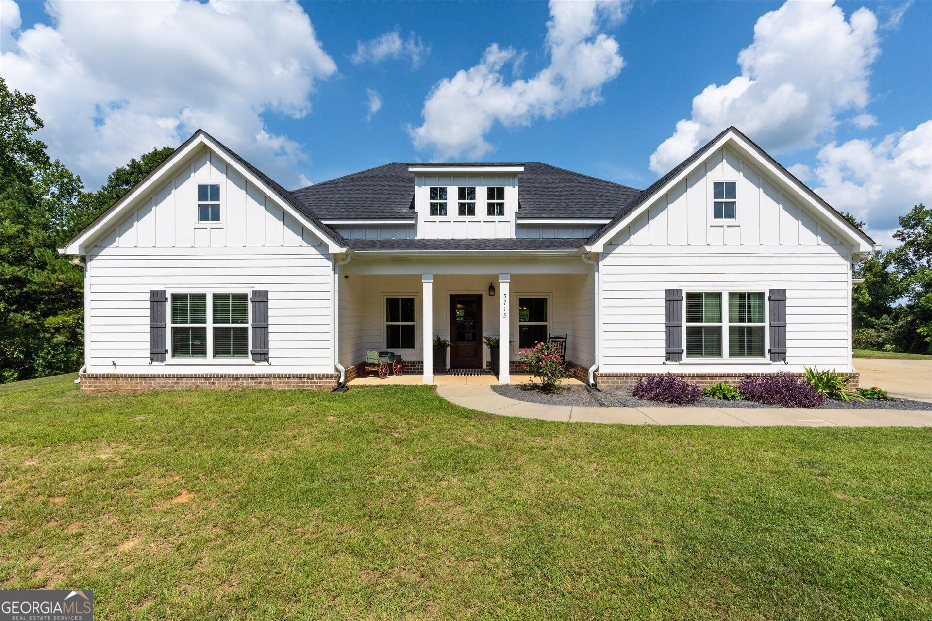 3715 Ga Highway 219 Property Photo 5