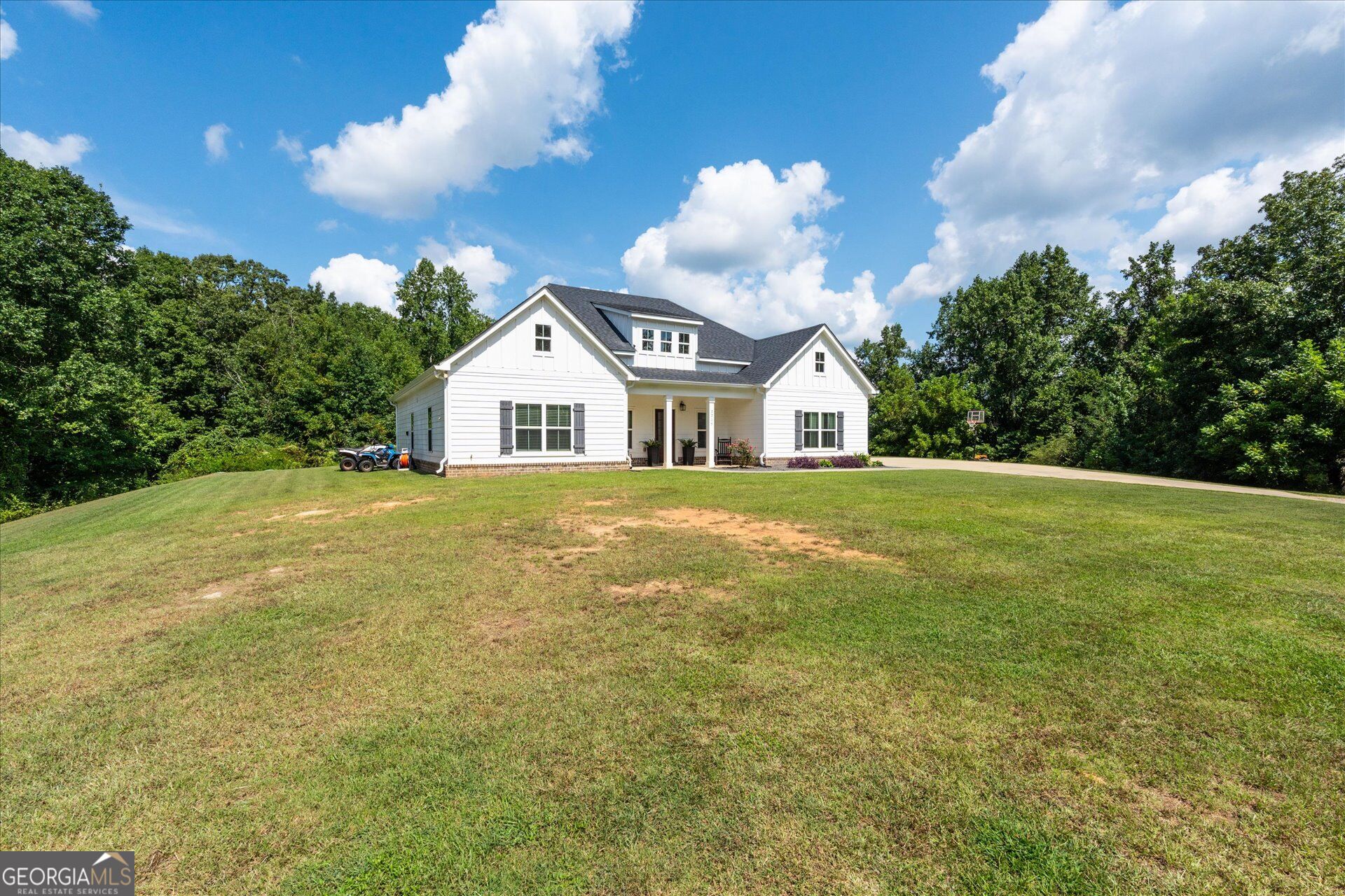 3715 Ga Highway 219 Property Photo 7
