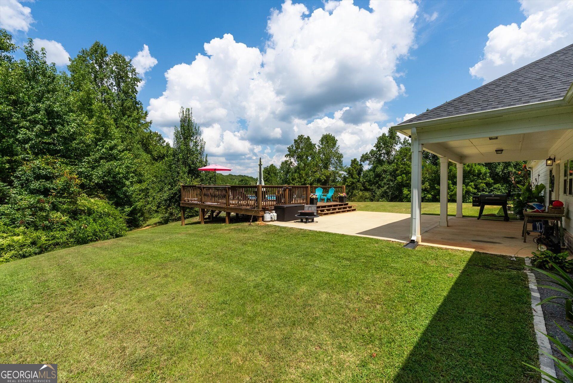 3715 Ga Highway 219 Property Photo 38