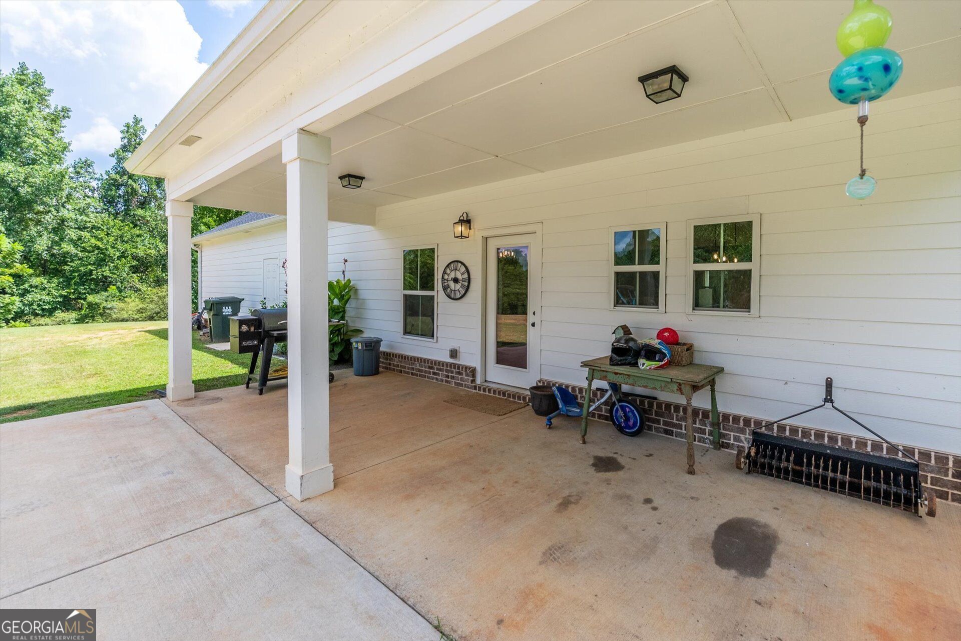 3715 Ga Highway 219 Property Photo 39