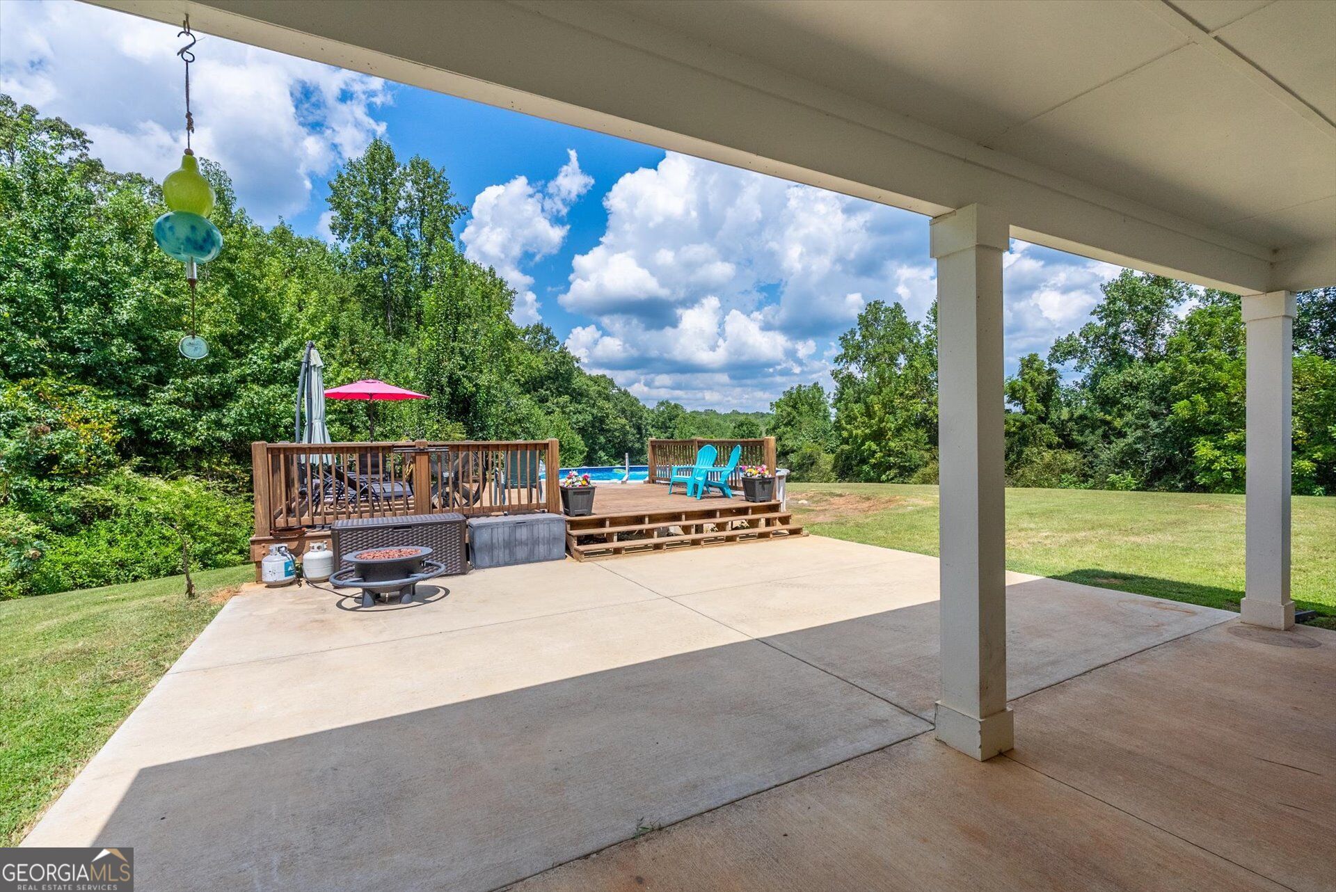 3715 Ga Highway 219 Property Photo 40