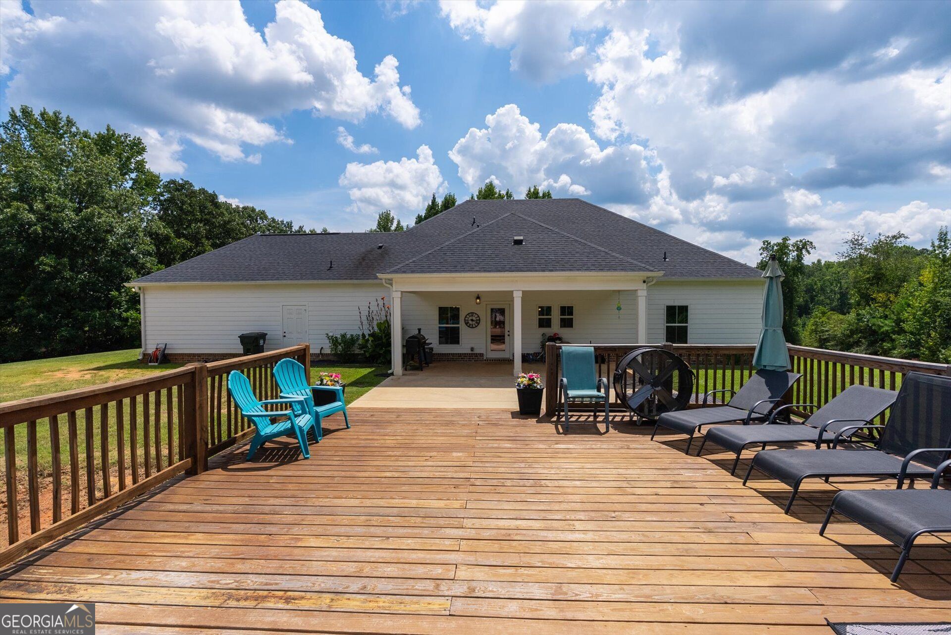 3715 Ga Highway 219 Property Photo 44