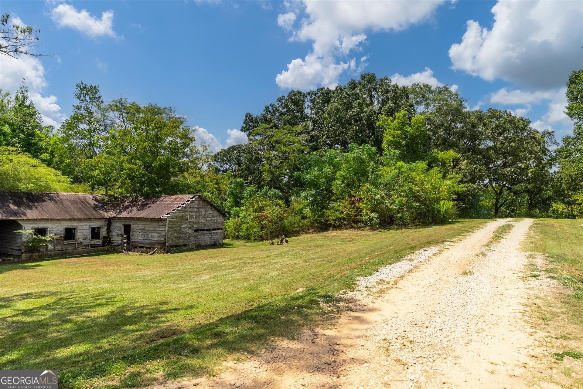 3715 Ga Highway 219 Property Photo 55